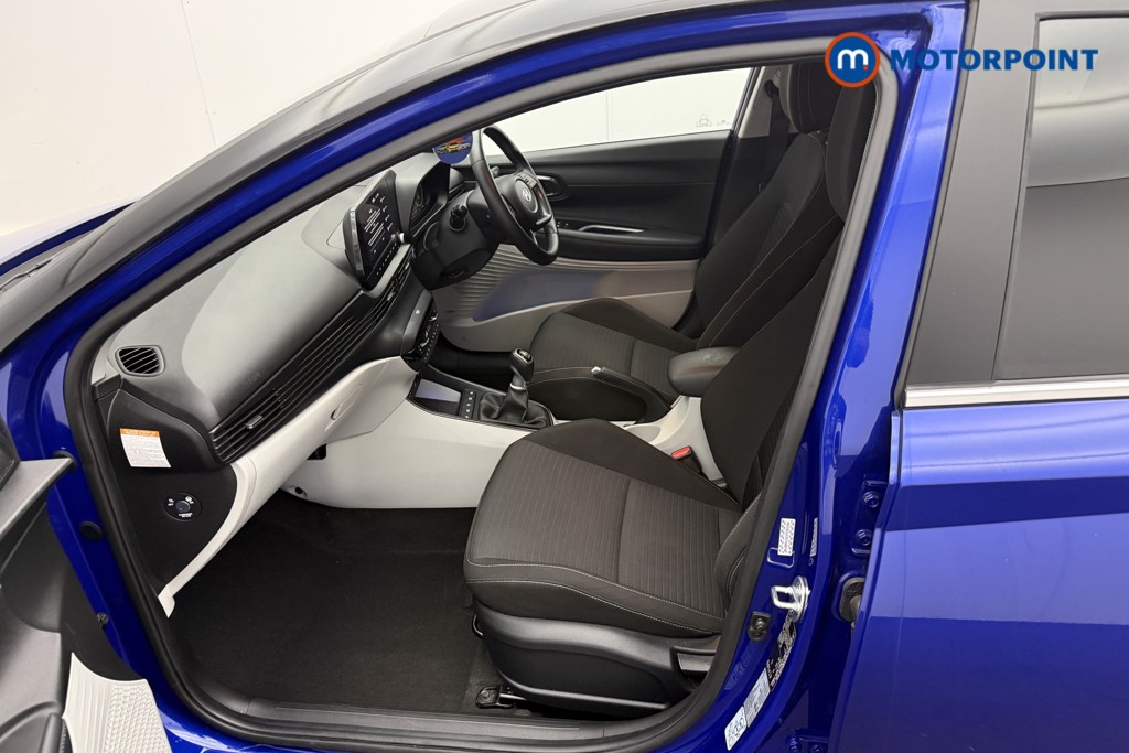 Hyundai I20 Ultimate Manual Petrol Hatchback - Stock Number (1661648) - 1st supplementary image