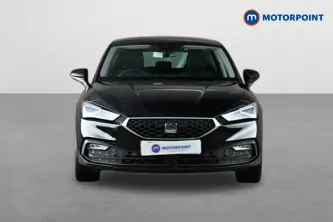 Seat Leon Xcellence Lux Automatic Petrol Hatchback - Stock Number (1661685) - Front bumper