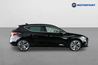 Seat Leon Xcellence Lux Automatic Petrol Hatchback - Stock Number (1661685) - Drivers side
