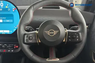 Mini Cooper Se Sport Automatic Electric Hatchback - Stock Number (1661820) - 2nd supplementary image