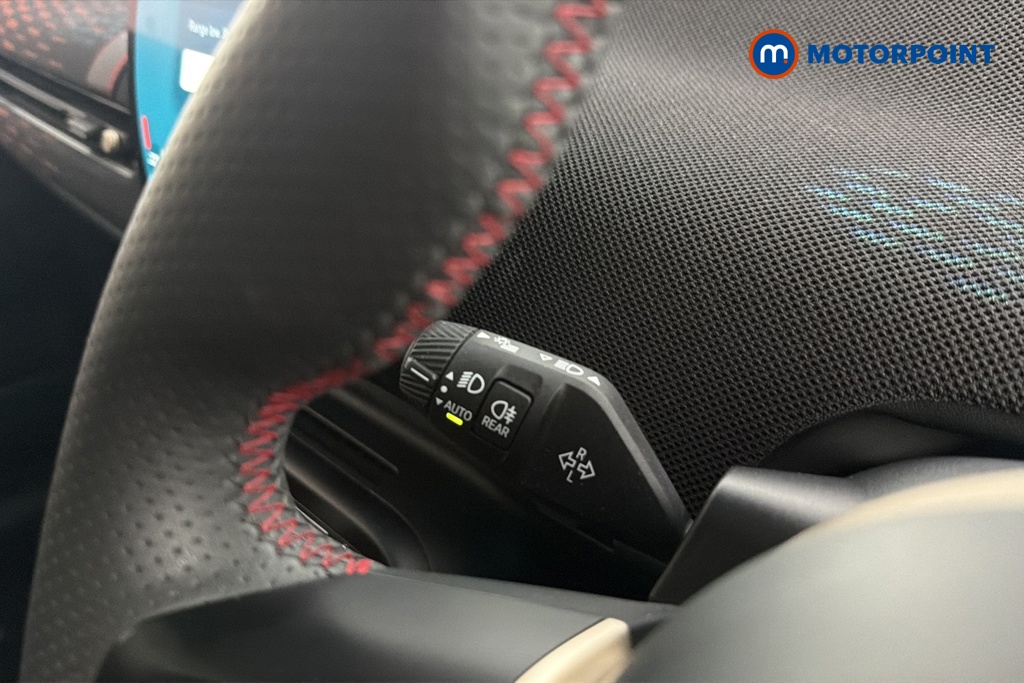 Mini Cooper Se Sport Automatic Electric Hatchback - Stock Number (1661820) - 5th supplementary image