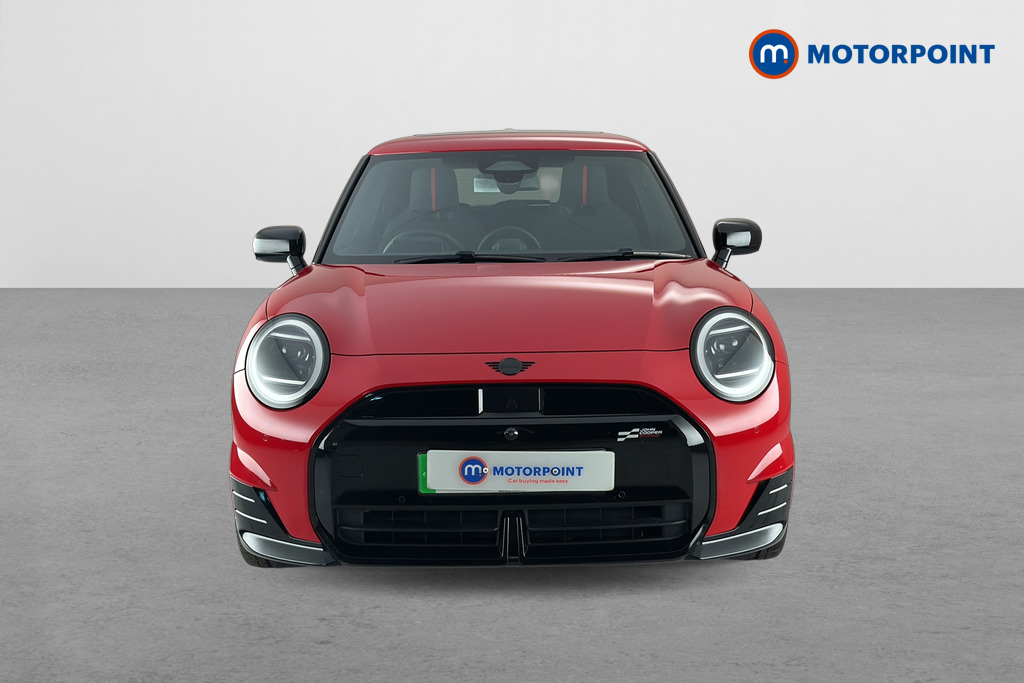 Mini Cooper Se Sport Automatic Electric Hatchback - Stock Number (1661820) - Front bumper