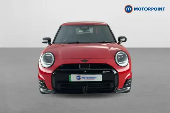 Mini Cooper Se Sport Automatic Electric Hatchback - Stock Number (1661820) - Front bumper