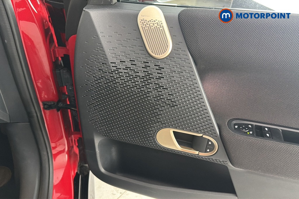 Mini Cooper Se Sport Automatic Electric Hatchback - Stock Number (1661820) - 21st supplementary image