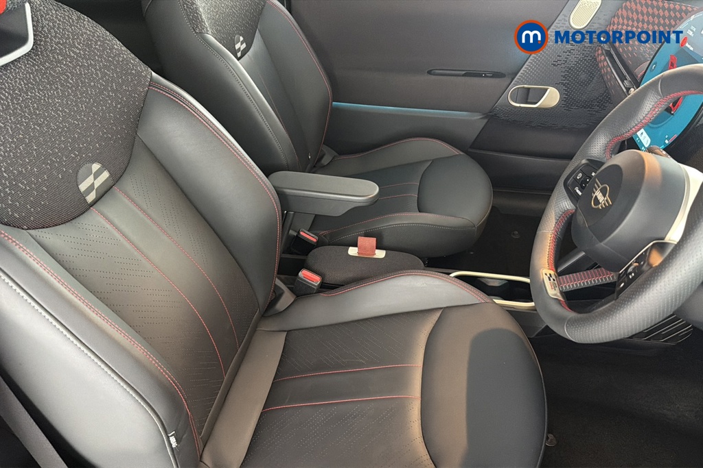 Mini Cooper Se Sport Automatic Electric Hatchback - Stock Number (1661820) - 22nd supplementary image
