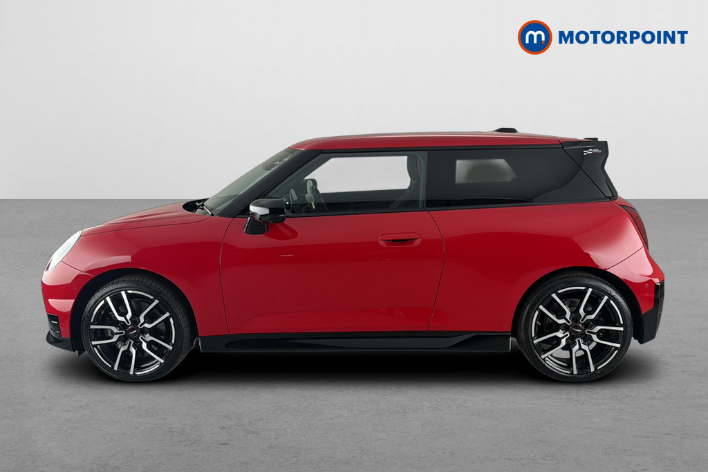 Mini Cooper Se Sport Automatic Electric Hatchback - Stock Number (1661820) - Drivers side