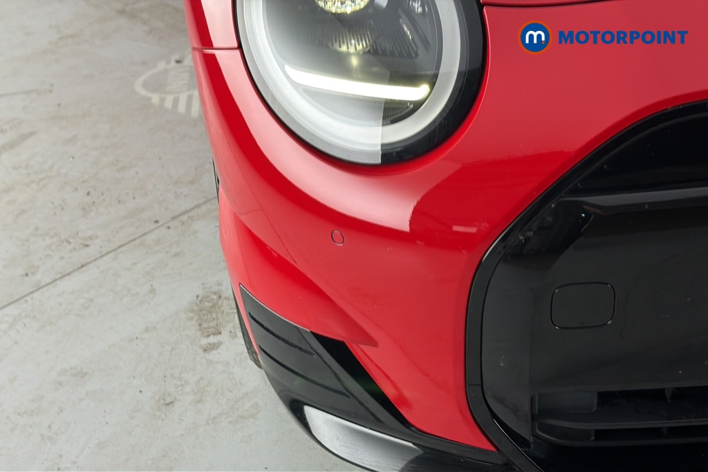 Mini Cooper Se Sport Automatic Electric Hatchback - Stock Number (1661820) - 38th supplementary image