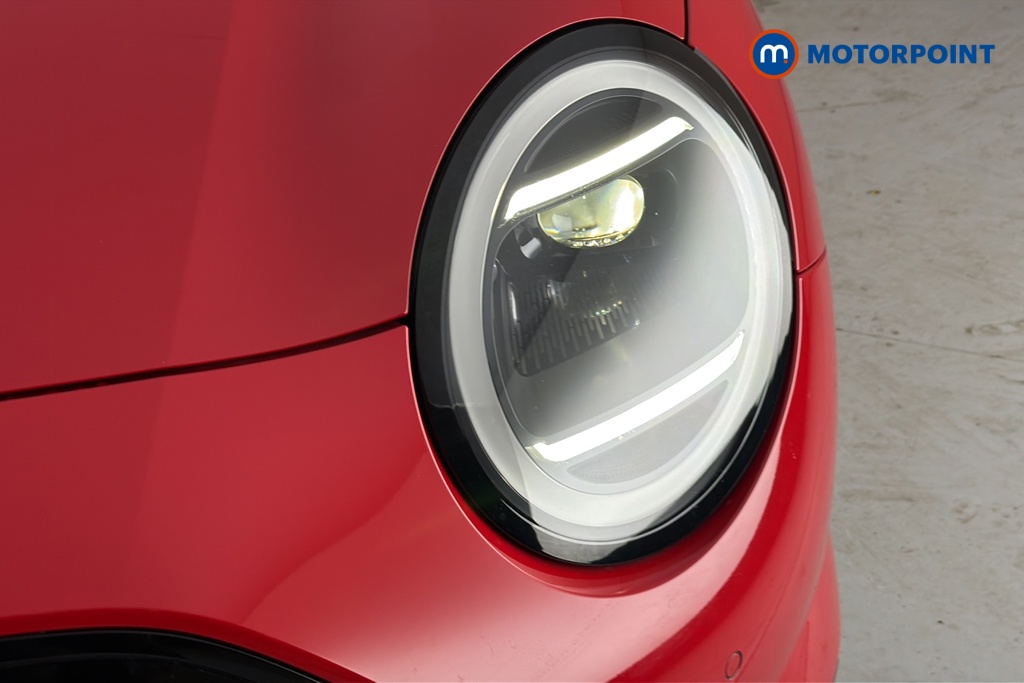 Mini Cooper Se Sport Automatic Electric Hatchback - Stock Number (1661820) - 42nd supplementary image