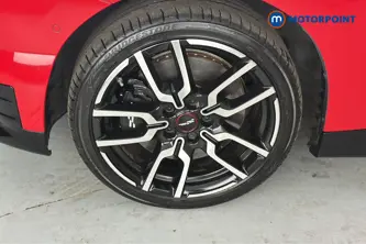 Mini Cooper Se Sport Automatic Electric Hatchback - Stock Number (1661820) - 44th supplementary image