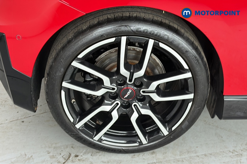Mini Cooper Se Sport Automatic Electric Hatchback - Stock Number (1661820) - 46th supplementary image
