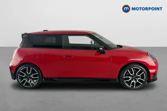 Mini Cooper Se Sport Automatic Electric Hatchback - Stock Number (1661820) - Passenger side