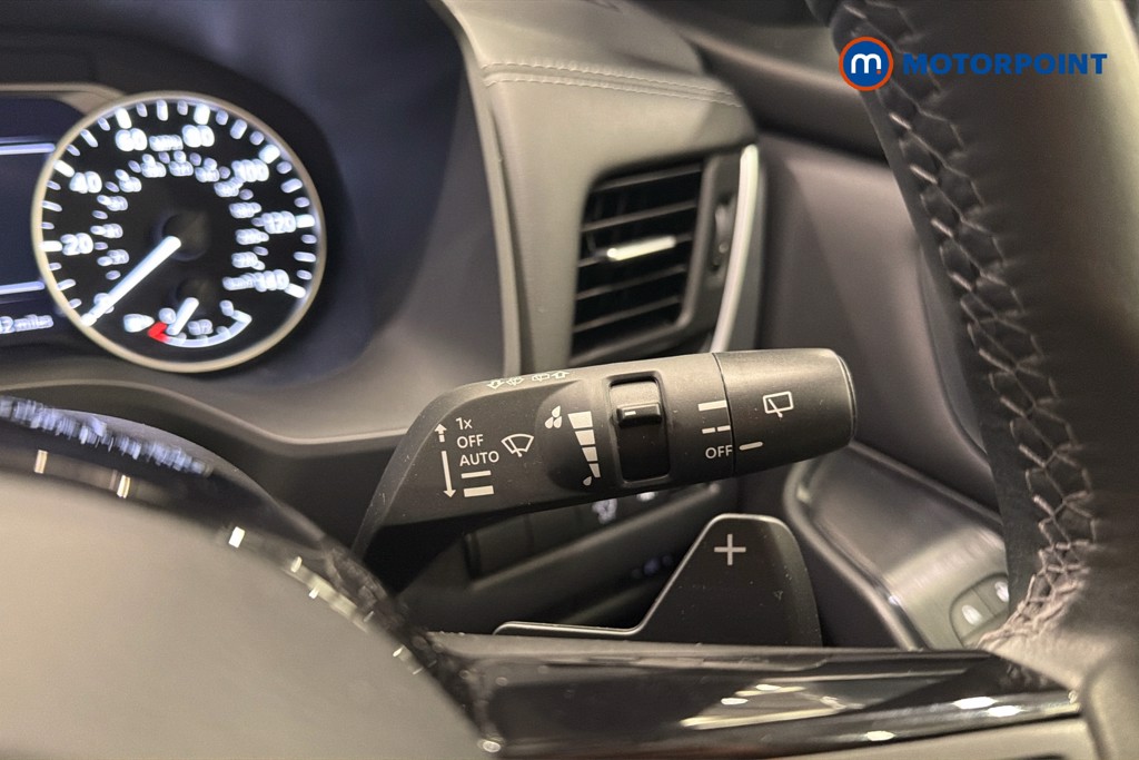 Nissan Qashqai Acenta Premium Automatic Petrol SUV - Stock Number (1661871) - 7th supplementary image