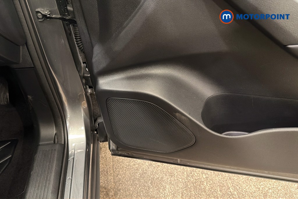 Nissan Qashqai Acenta Premium Automatic Petrol SUV - Stock Number (1661871) - 21st supplementary image