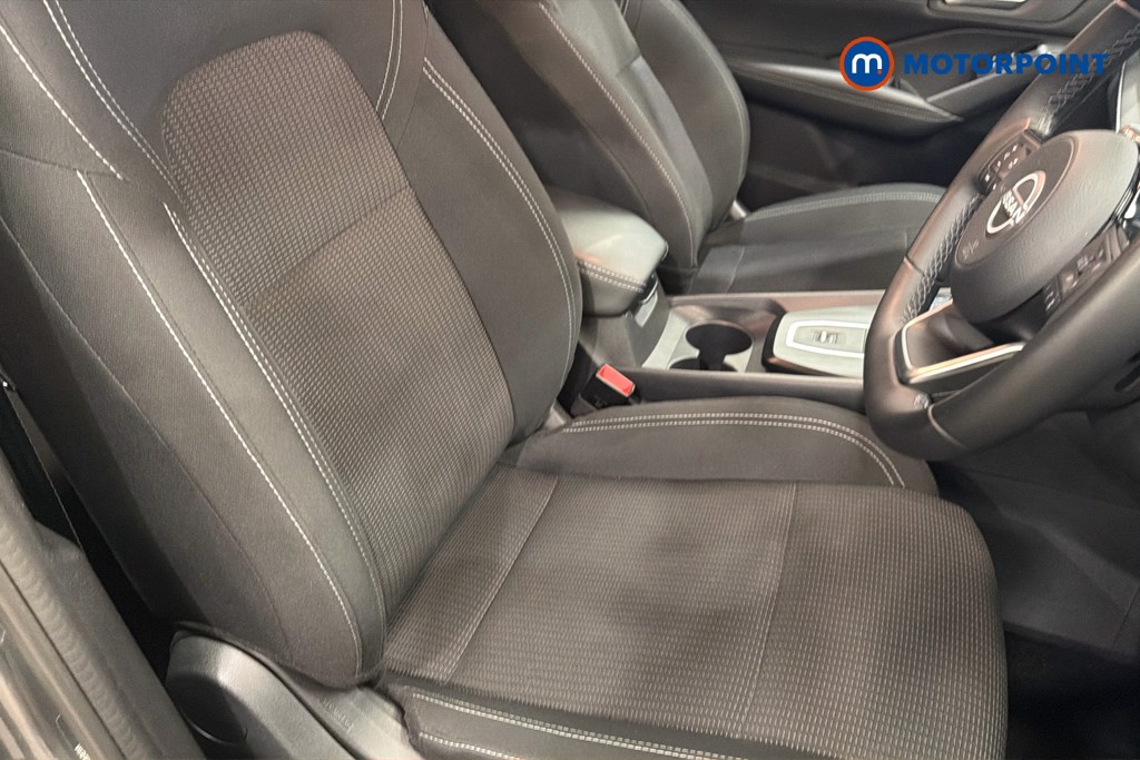 Nissan Qashqai Acenta Premium Automatic Petrol SUV - Stock Number (1661871) - 22nd supplementary image