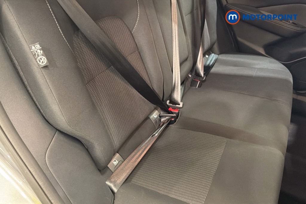 Nissan Qashqai Acenta Premium Automatic Petrol SUV - Stock Number (1661871) - 28th supplementary image