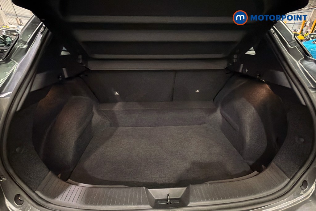 Nissan Qashqai Acenta Premium Automatic Petrol SUV - Stock Number (1661871) - 33rd supplementary image