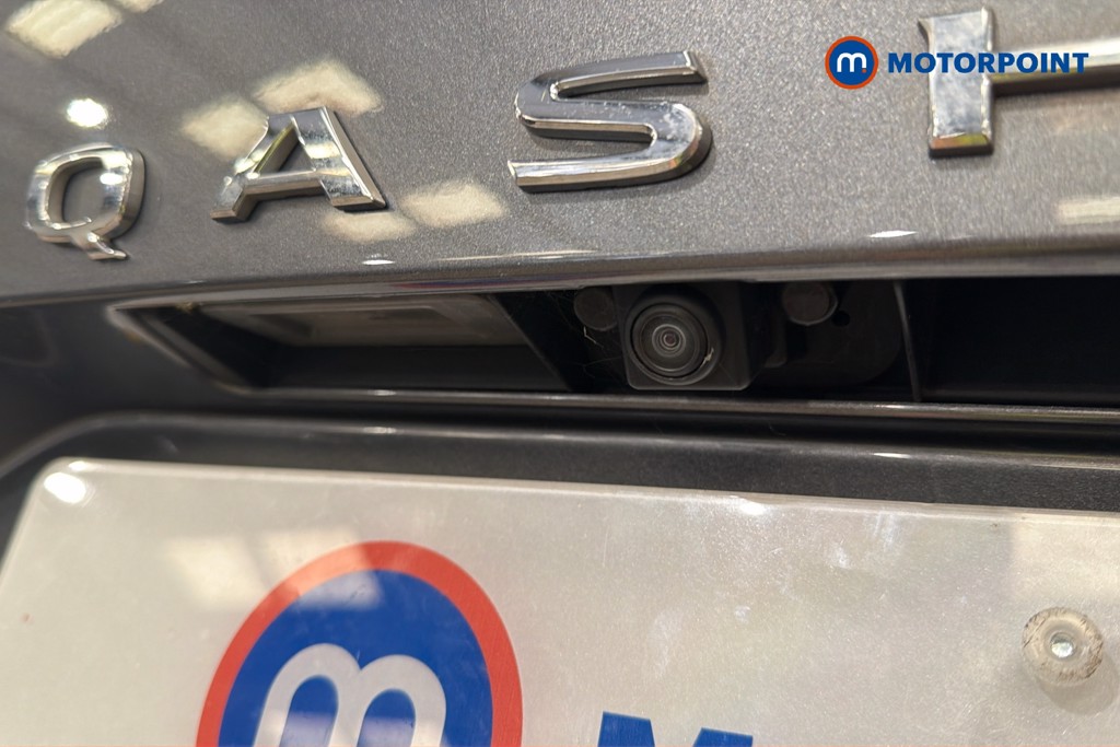 Nissan Qashqai Acenta Premium Automatic Petrol SUV - Stock Number (1661871) - 36th supplementary image