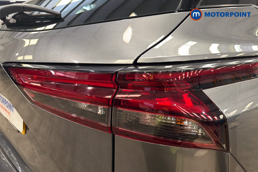 Nissan Qashqai Acenta Premium Automatic Petrol SUV - Stock Number (1661871) - 38th supplementary image