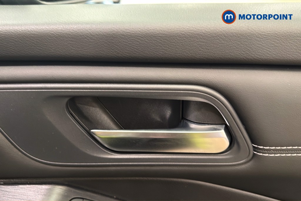 Nissan Qashqai Acenta Premium Automatic Petrol SUV - Stock Number (1661871) - 42nd supplementary image