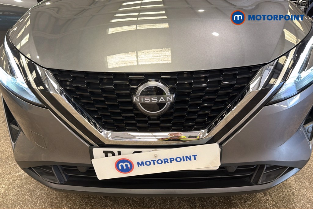 Nissan Qashqai Acenta Premium Automatic Petrol SUV - Stock Number (1661871) - 45th supplementary image