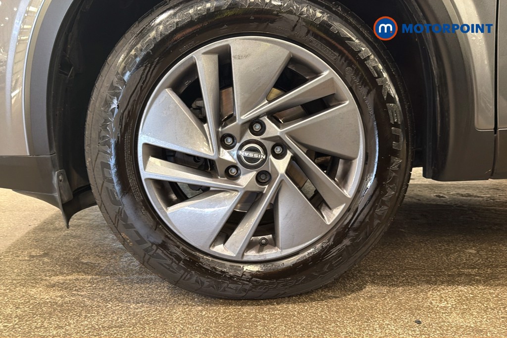 Nissan Qashqai Acenta Premium Automatic Petrol SUV - Stock Number (1661871) - 47th supplementary image