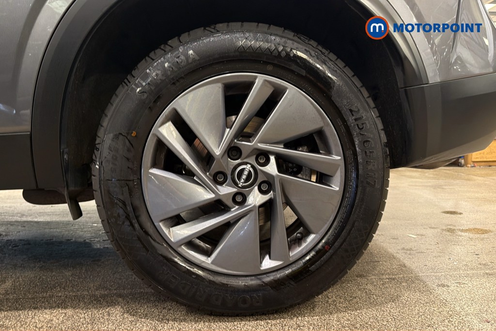 Nissan Qashqai Acenta Premium Automatic Petrol SUV - Stock Number (1661871) - 48th supplementary image