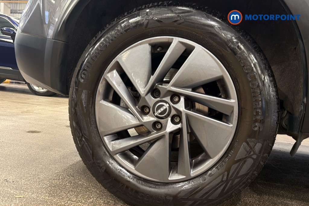 Nissan Qashqai Acenta Premium Automatic Petrol SUV - Stock Number (1661871) - 49th supplementary image
