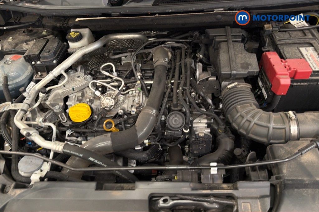 Nissan Qashqai Acenta Premium Automatic Petrol SUV - Stock Number (1661871) - 51st supplementary image