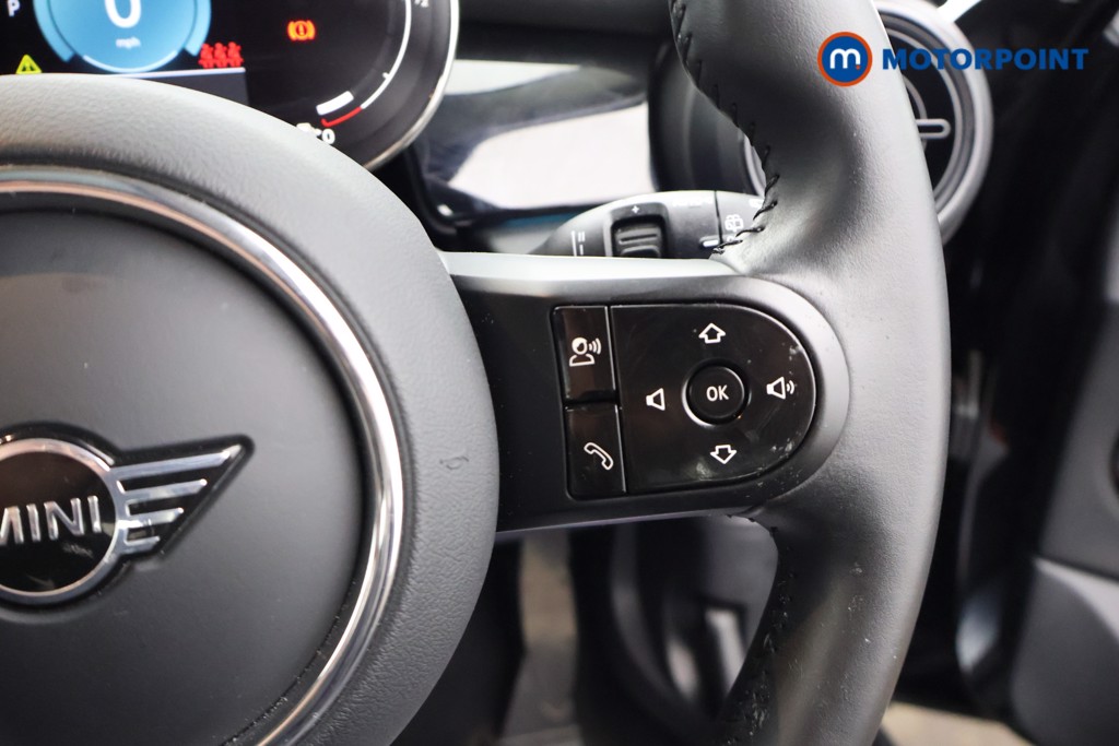 Mini Hatchback Cooper Classic Automatic Petrol Hatchback - Stock Number (1661882) - 7th supplementary image