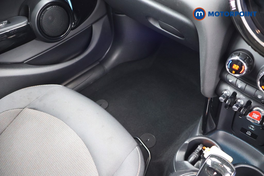 Mini Hatchback Cooper Classic Automatic Petrol Hatchback - Stock Number (1661882) - 12th supplementary image
