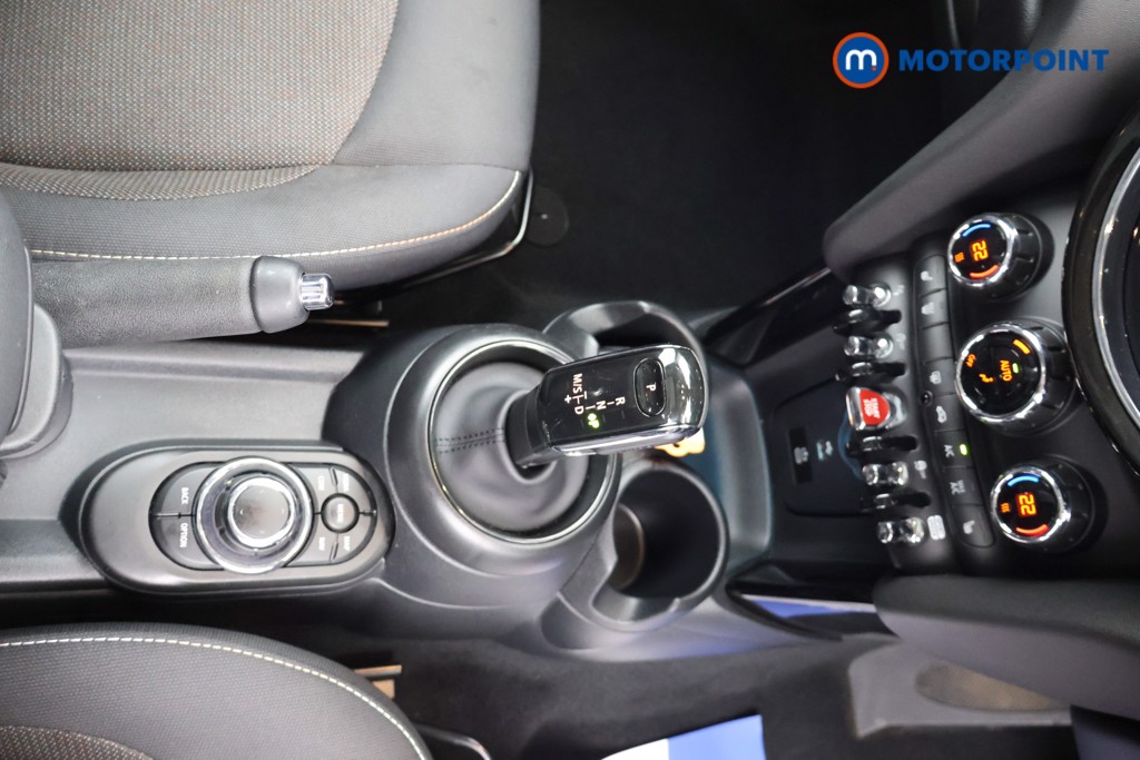 Mini Hatchback Cooper Classic Automatic Petrol Hatchback - Stock Number (1661882) - 13th supplementary image