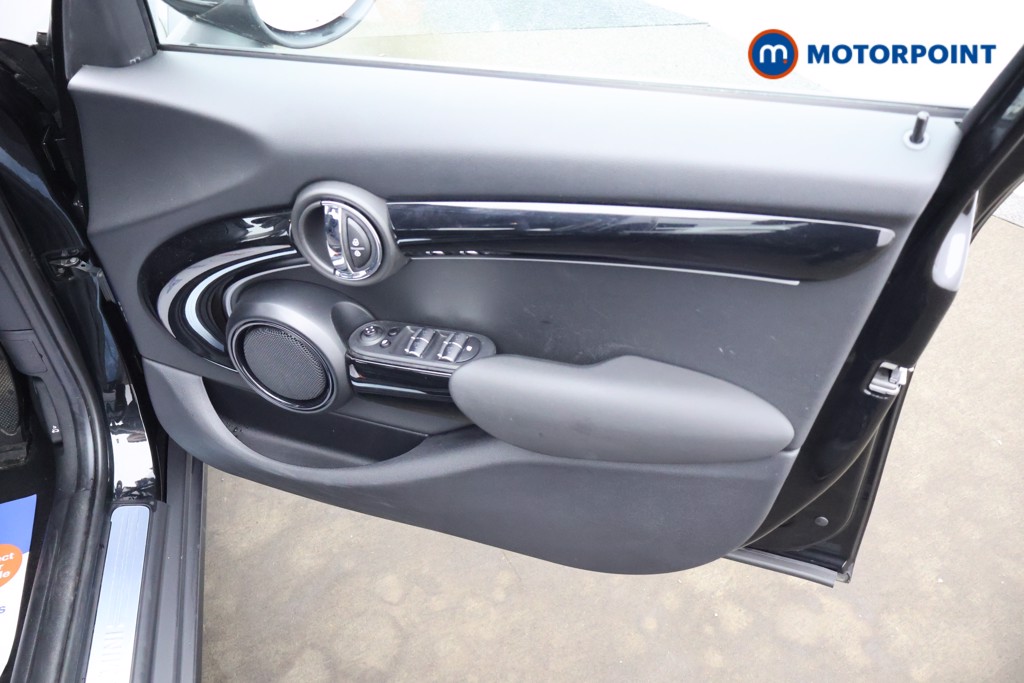Mini Hatchback Cooper Classic Automatic Petrol Hatchback - Stock Number (1661882) - 14th supplementary image