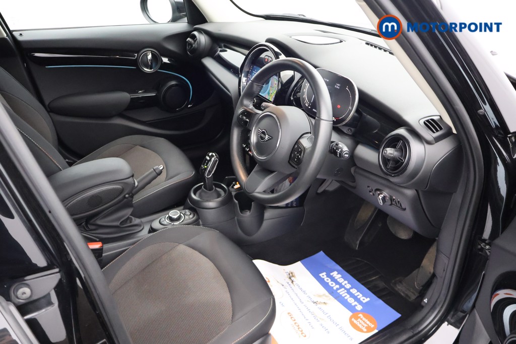 Mini Hatchback Cooper Classic Automatic Petrol Hatchback - Stock Number (1661882) - 15th supplementary image