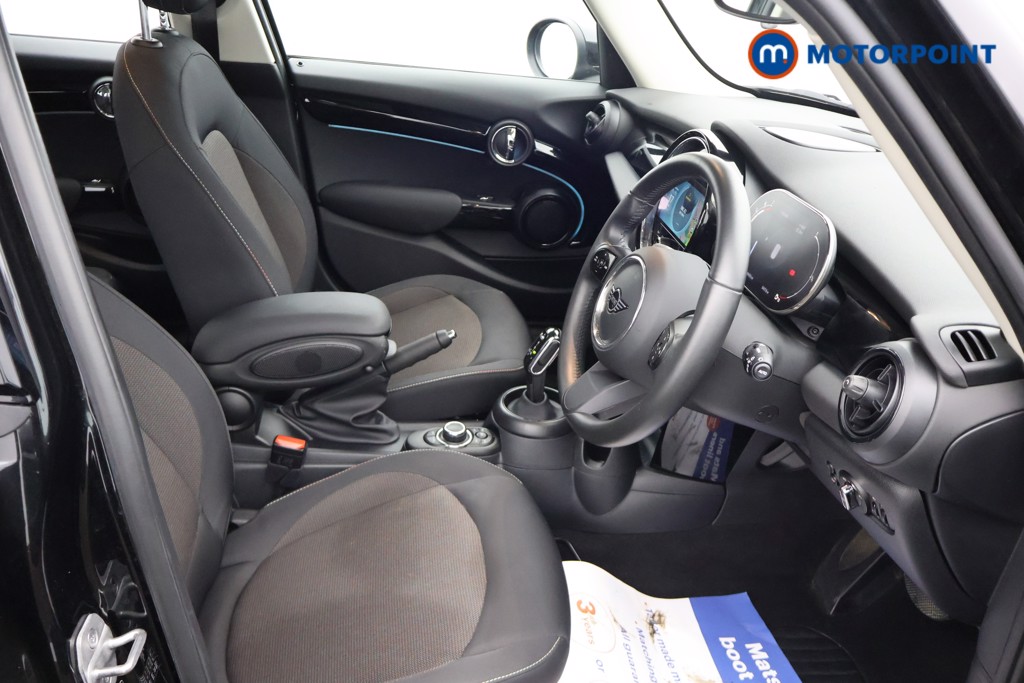 Mini Hatchback Cooper Classic Automatic Petrol Hatchback - Stock Number (1661882) - 16th supplementary image