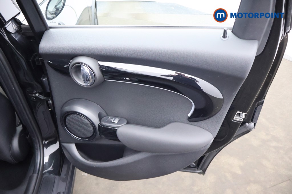 Mini Hatchback Cooper Classic Automatic Petrol Hatchback - Stock Number (1661882) - 17th supplementary image