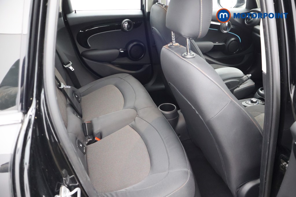 Mini Hatchback Cooper Classic Automatic Petrol Hatchback - Stock Number (1661882) - 18th supplementary image
