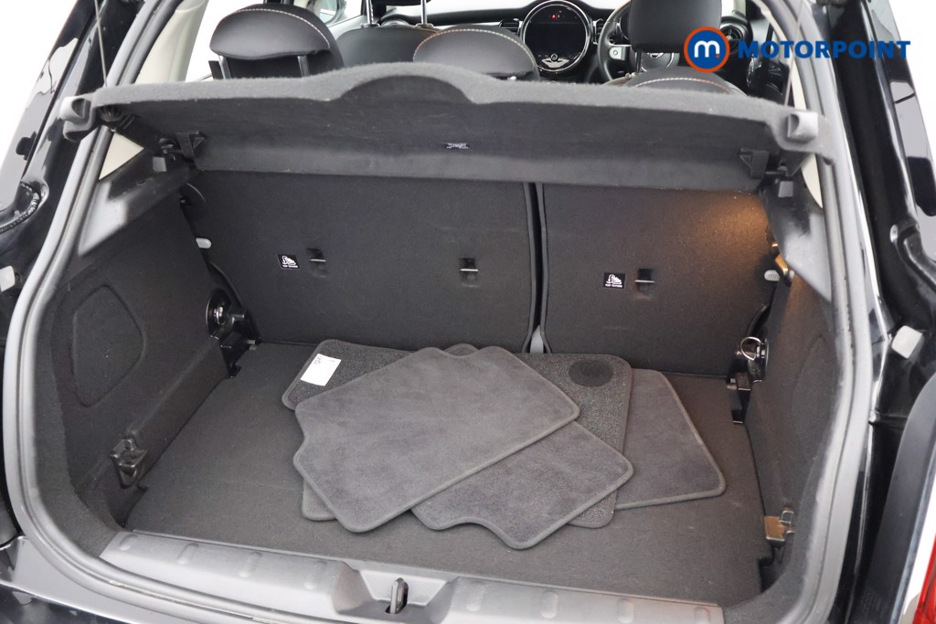 Mini Hatchback Cooper Classic Automatic Petrol Hatchback - Stock Number (1661882) - 19th supplementary image