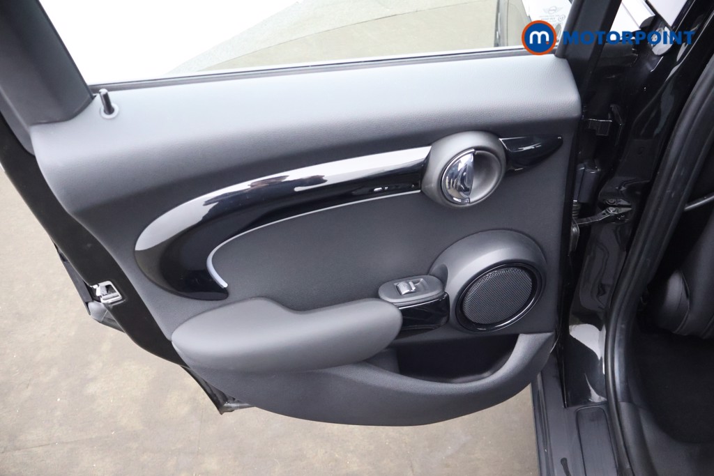 Mini Hatchback Cooper Classic Automatic Petrol Hatchback - Stock Number (1661882) - 20th supplementary image