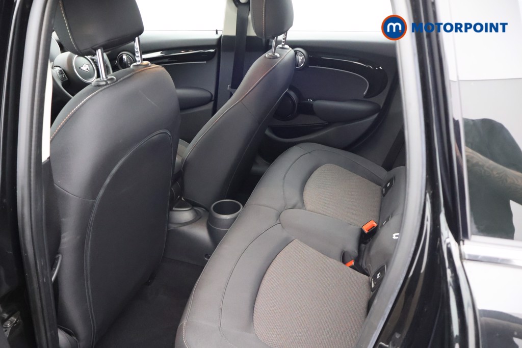 Mini Hatchback Cooper Classic Automatic Petrol Hatchback - Stock Number (1661882) - 21st supplementary image
