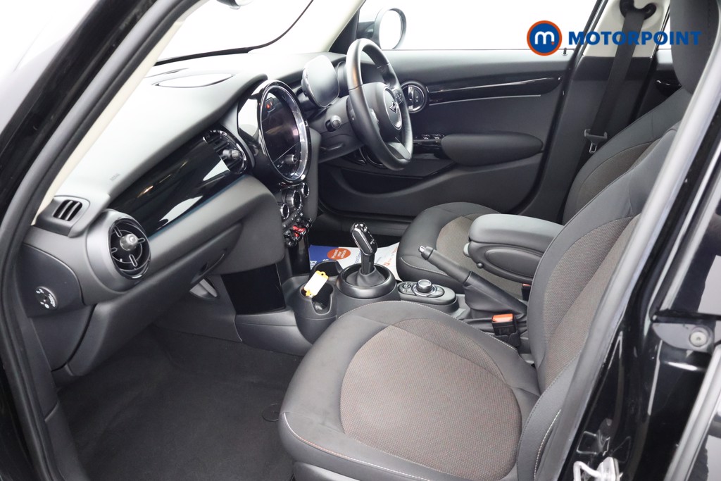 Mini Hatchback Cooper Classic Automatic Petrol Hatchback - Stock Number (1661882) - 23rd supplementary image