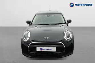Mini Hatchback Cooper Classic Automatic Petrol Hatchback - Stock Number (1661882) - Front bumper
