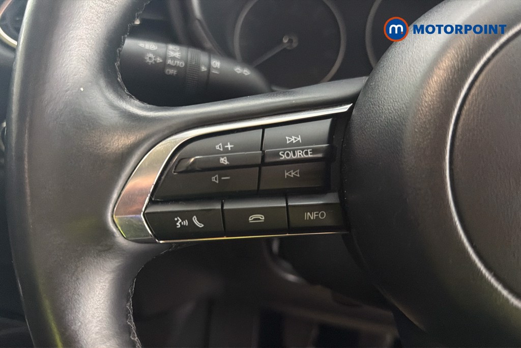 Mazda Cx-30 Homura Manual Petrol SUV - Stock Number (1661909) - 3rd supplementary image