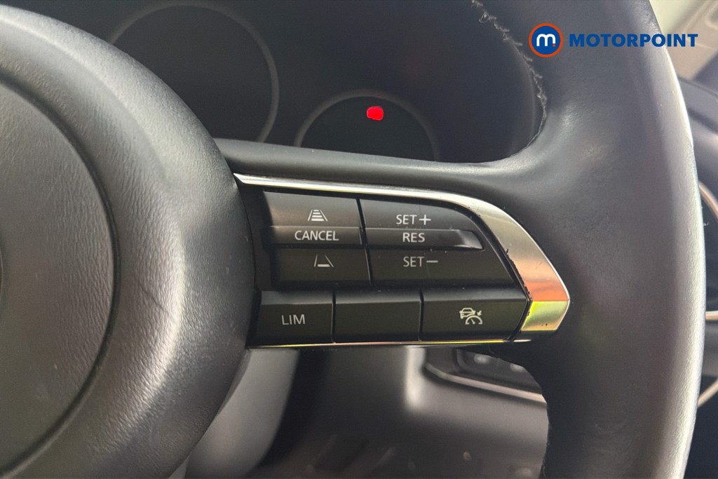 Mazda Cx-30 Homura Manual Petrol SUV - Stock Number (1661909) - 4th supplementary image