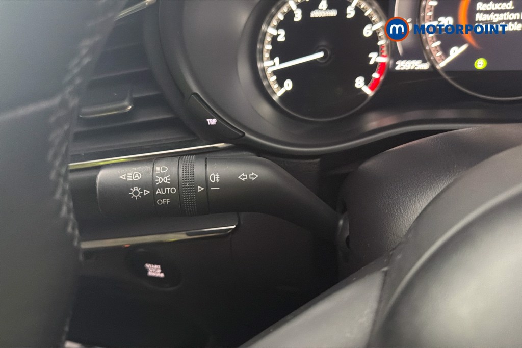 Mazda Cx-30 Homura Manual Petrol SUV - Stock Number (1661909) - 6th supplementary image