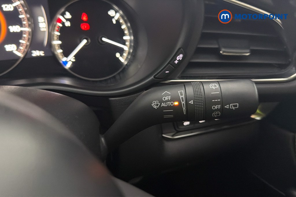 Mazda Cx-30 Homura Manual Petrol SUV - Stock Number (1661909) - 7th supplementary image