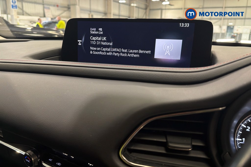 Mazda Cx-30 Homura Manual Petrol SUV - Stock Number (1661909) - 9th supplementary image