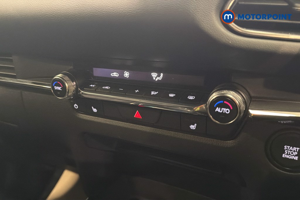Mazda Cx-30 Homura Manual Petrol SUV - Stock Number (1661909) - 12th supplementary image