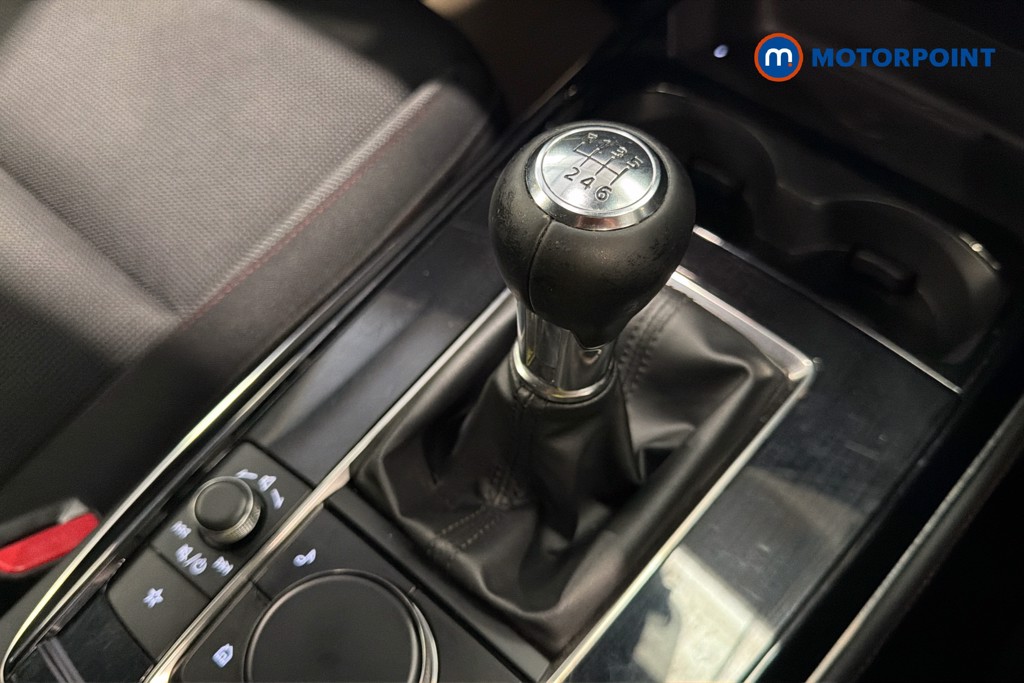 Mazda Cx-30 Homura Manual Petrol SUV - Stock Number (1661909) - 15th supplementary image