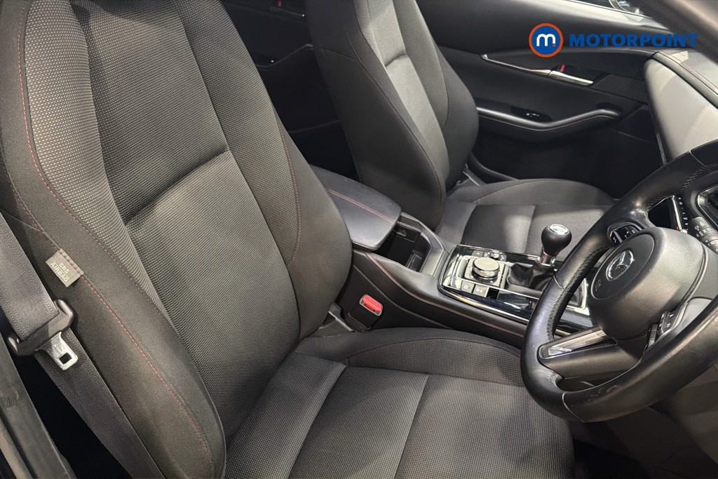 Mazda Cx-30 Homura Manual Petrol SUV - Stock Number (1661909) - 22nd supplementary image