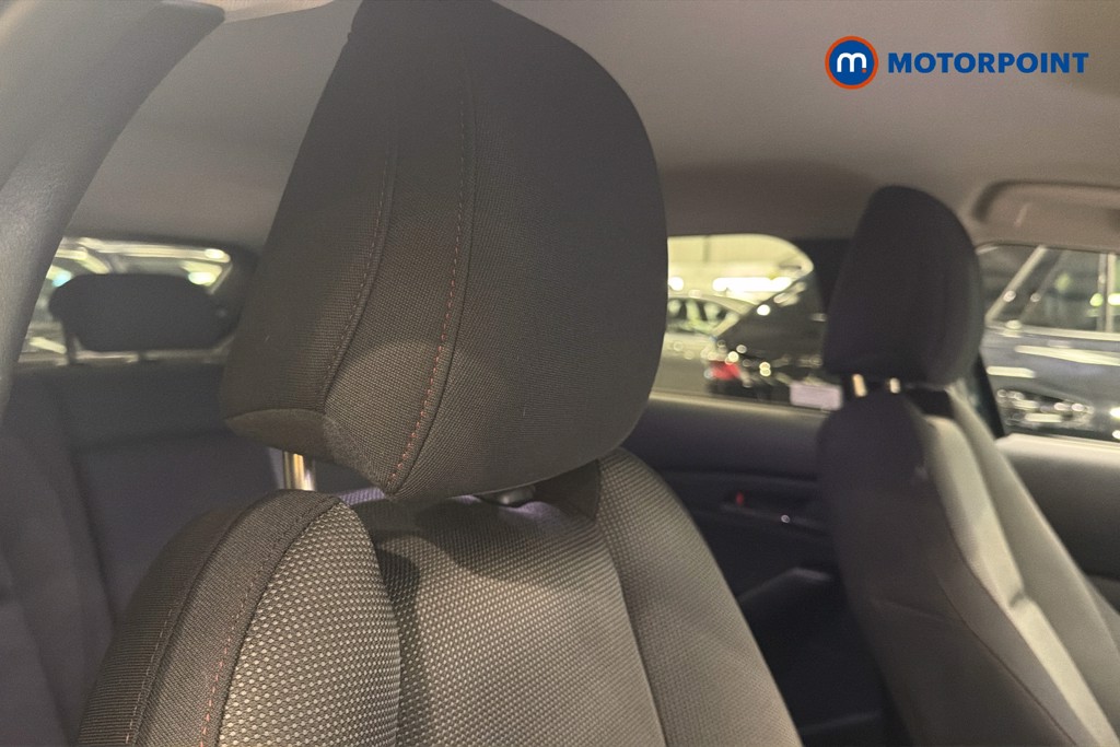 Mazda Cx-30 Homura Manual Petrol SUV - Stock Number (1661909) - 23rd supplementary image